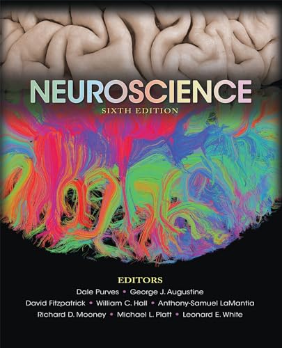 Algopix Similar Product 17 - Neuroscience