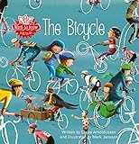 Algopix Similar Product 12 - The Bicycle (Want to Know, 18)