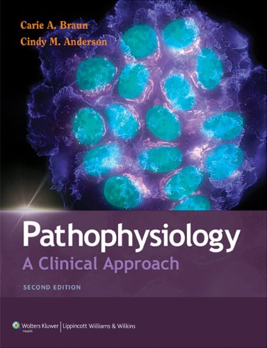 Algopix Similar Product 5 - Pathophysiology: A Clinical Approach