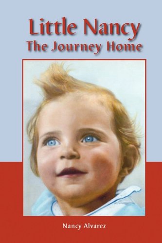 Algopix Similar Product 4 - Little Nancy: The Journey Home