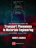 Algopix Similar Product 3 - An Introduction to Transport Phenomena