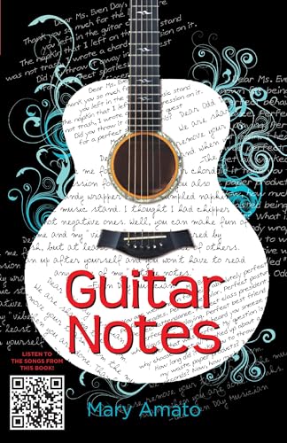 Algopix Similar Product 15 - Guitar Notes