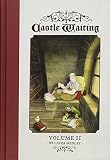 Algopix Similar Product 3 - Castle Waiting Vol 2 The Definitive