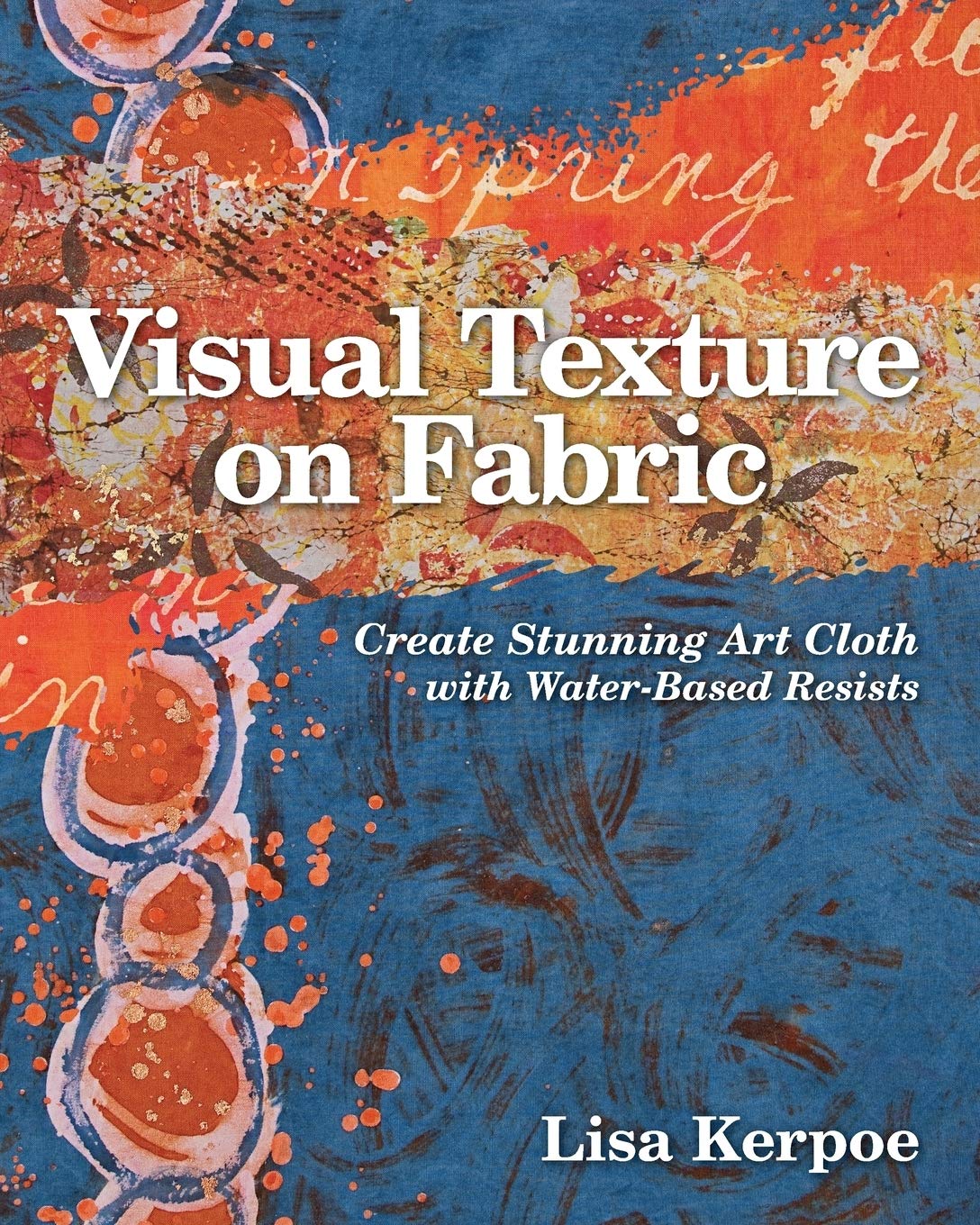 Algopix Similar Product 4 - Visual Texture on Fabric Create