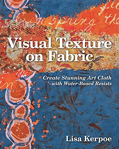 Algopix Similar Product 1 - Visual Texture on Fabric Create