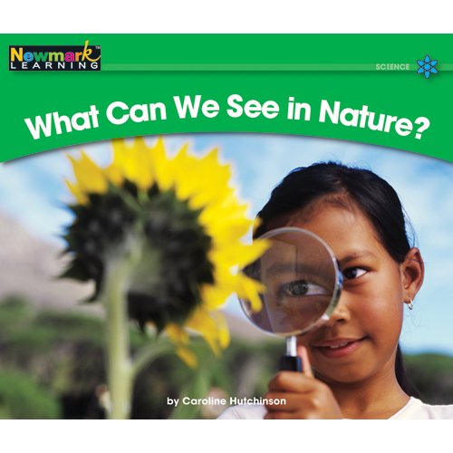 Algopix Similar Product 20 - What Can We See in Nature Rising