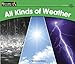 Algopix Similar Product 14 - All Kinds of Weather Rising Readers