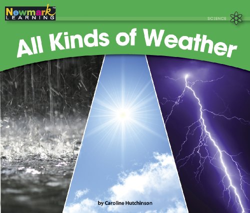 Algopix Similar Product 11 - All Kinds of Weather Rising Readers