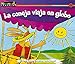 Algopix Similar Product 12 - La Coneja Viaja En Globo Leveled Text