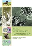 Algopix Similar Product 16 - Basic Veterinary Immunology