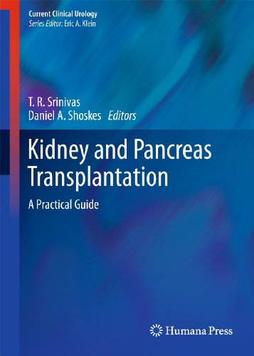 Algopix Similar Product 4 - Kidney and Pancreas Transplantation A