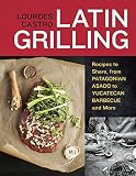 Algopix Similar Product 9 - Latin Grilling Recipes to Share from