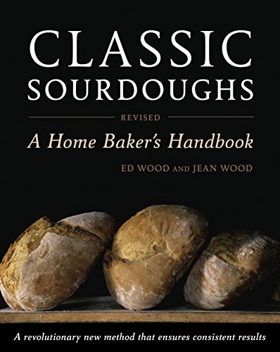 Algopix Similar Product 20 - Classic Sourdoughs Revised A Home