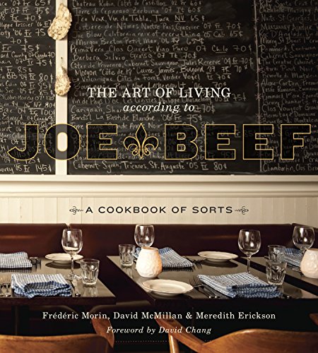 Algopix Similar Product 2 - The Art of Living According to Joe