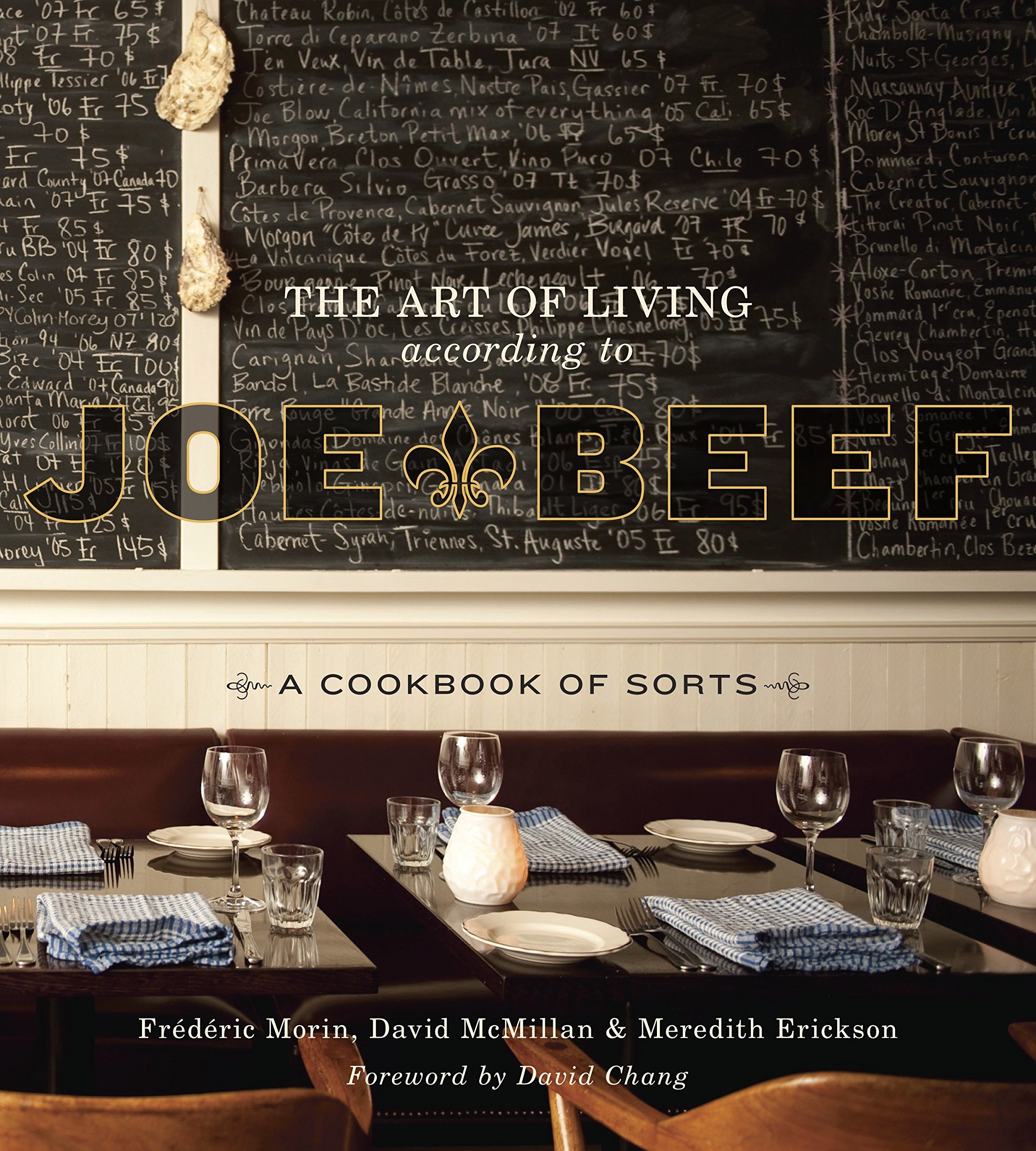 Algopix Similar Product 12 - The Art of Living According to Joe