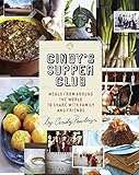 Algopix Similar Product 13 - Cindys Supper Club Meals from Around