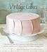 Algopix Similar Product 2 - Vintage Cakes Timeless Recipes for