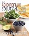Algopix Similar Product 1 - The Acid Reflux Solution A Cookbook