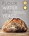 Algopix Similar Product 6 - Flour Water Salt Yeast The