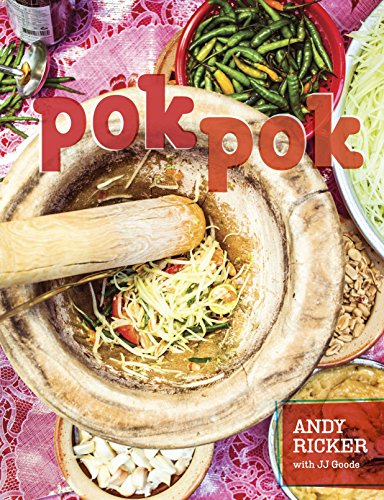 Algopix Similar Product 16 - Pok Pok Food and Stories from the