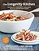 Algopix Similar Product 12 - The Longevity Kitchen Satisfying
