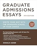 Algopix Similar Product 17 - Graduate Admissions Essays Fourth