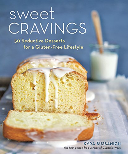 Algopix Similar Product 1 - Sweet Cravings 50 Seductive Desserts