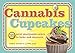 Algopix Similar Product 9 - Cannabis Cupcakes 35 Mini Marijuana