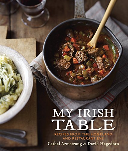 Algopix Similar Product 11 - My Irish Table Recipes from the