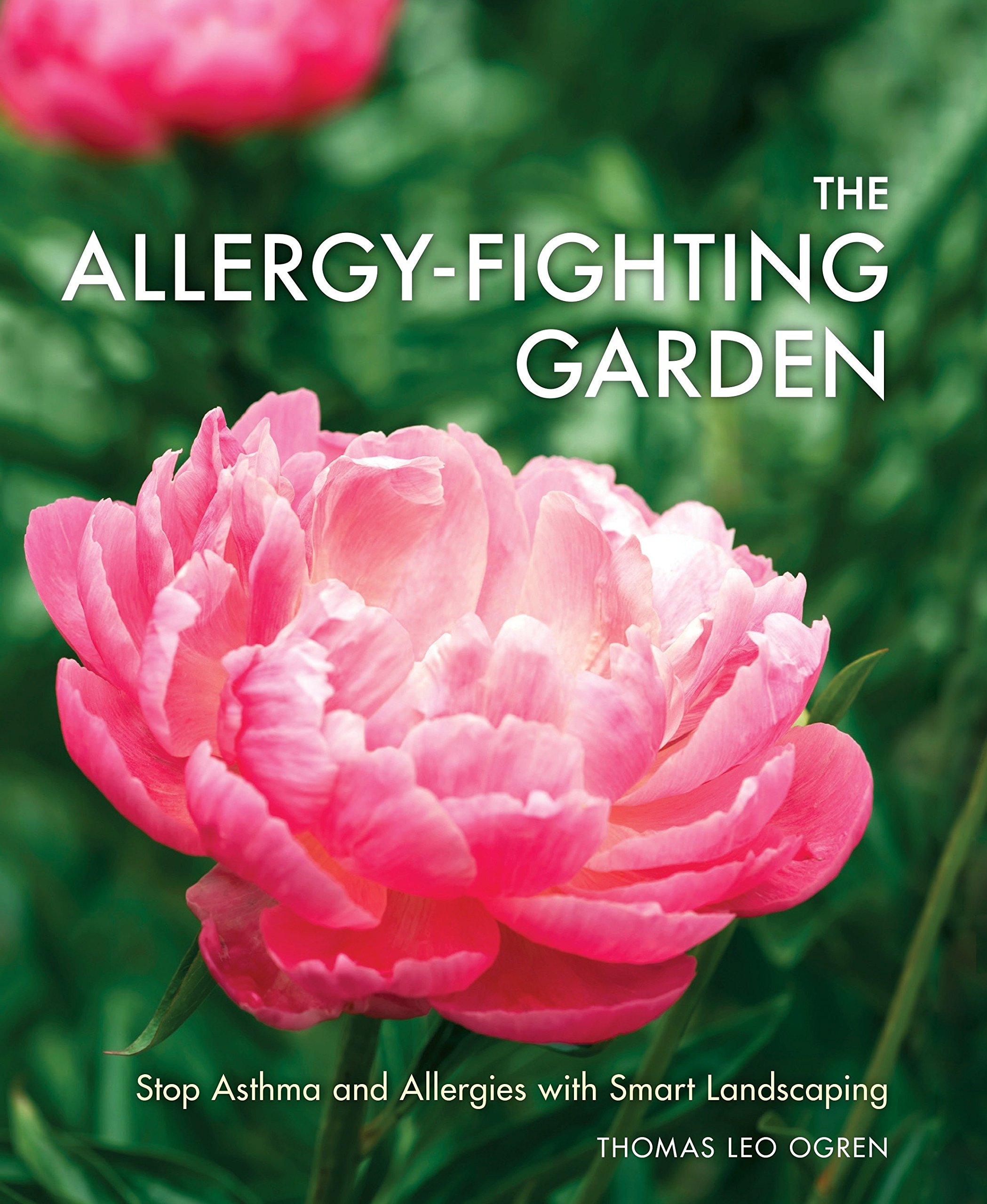 Algopix Similar Product 2 - The AllergyFighting Garden Stop
