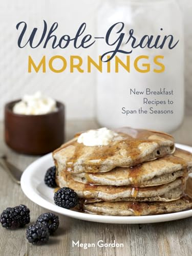 Algopix Similar Product 3 - WholeGrain Mornings New Breakfast