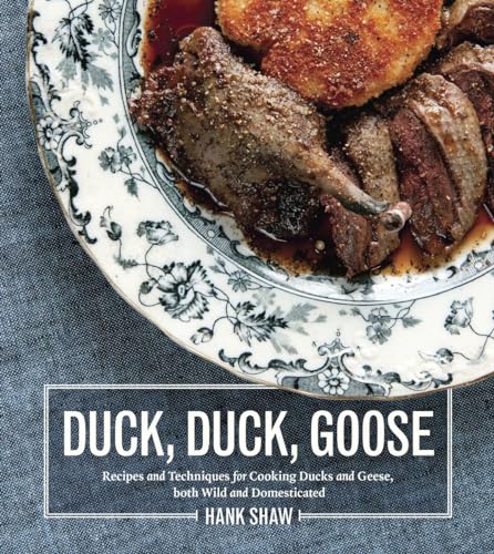 Algopix Similar Product 6 - Duck Duck Goose The Ultimate Guide