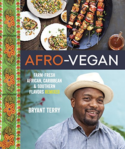 Algopix Similar Product 19 - AfroVegan FarmFresh African