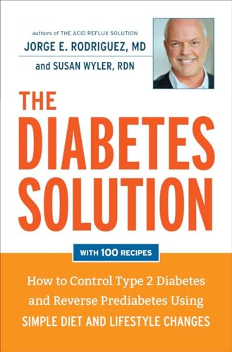 Algopix Similar Product 15 - The Diabetes Solution How to Control