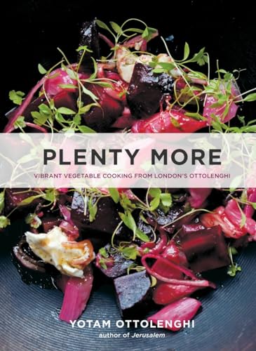 Algopix Similar Product 9 - Plenty More Vibrant Vegetable Cooking