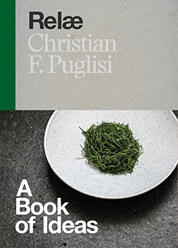 Algopix Similar Product 15 - Relæ: A Book of Ideas