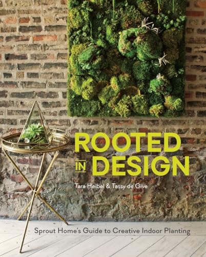 Algopix Similar Product 4 - Rooted in Design Sprout Homes Guide