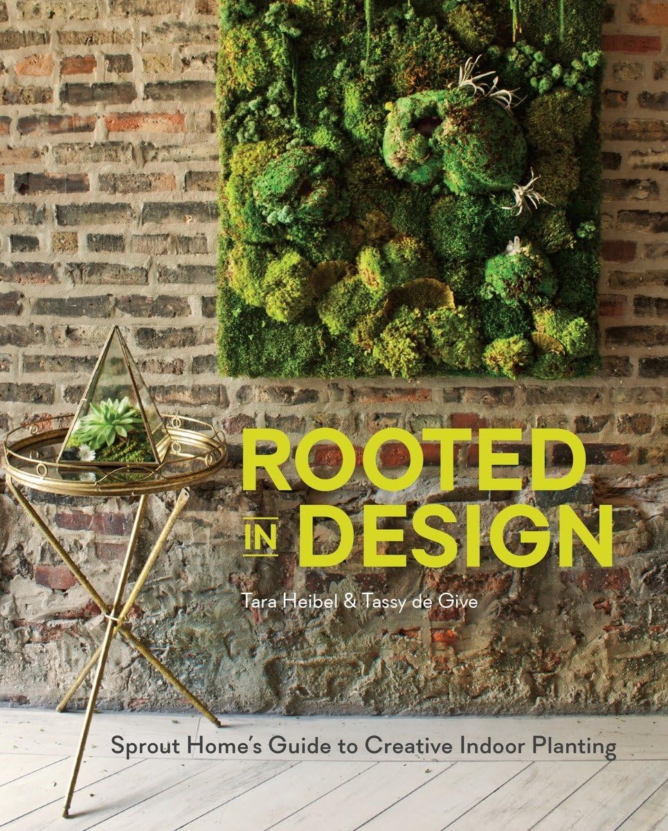 Algopix Similar Product 3 - Rooted in Design Sprout Homes Guide