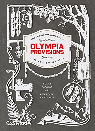 Algopix Similar Product 7 - Olympia Provisions Cured Meats and