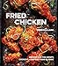 Algopix Similar Product 7 - Fried Chicken Recipes for the Crispy