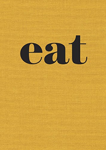 Algopix Similar Product 4 - Eat The Little Book of Fast Food A