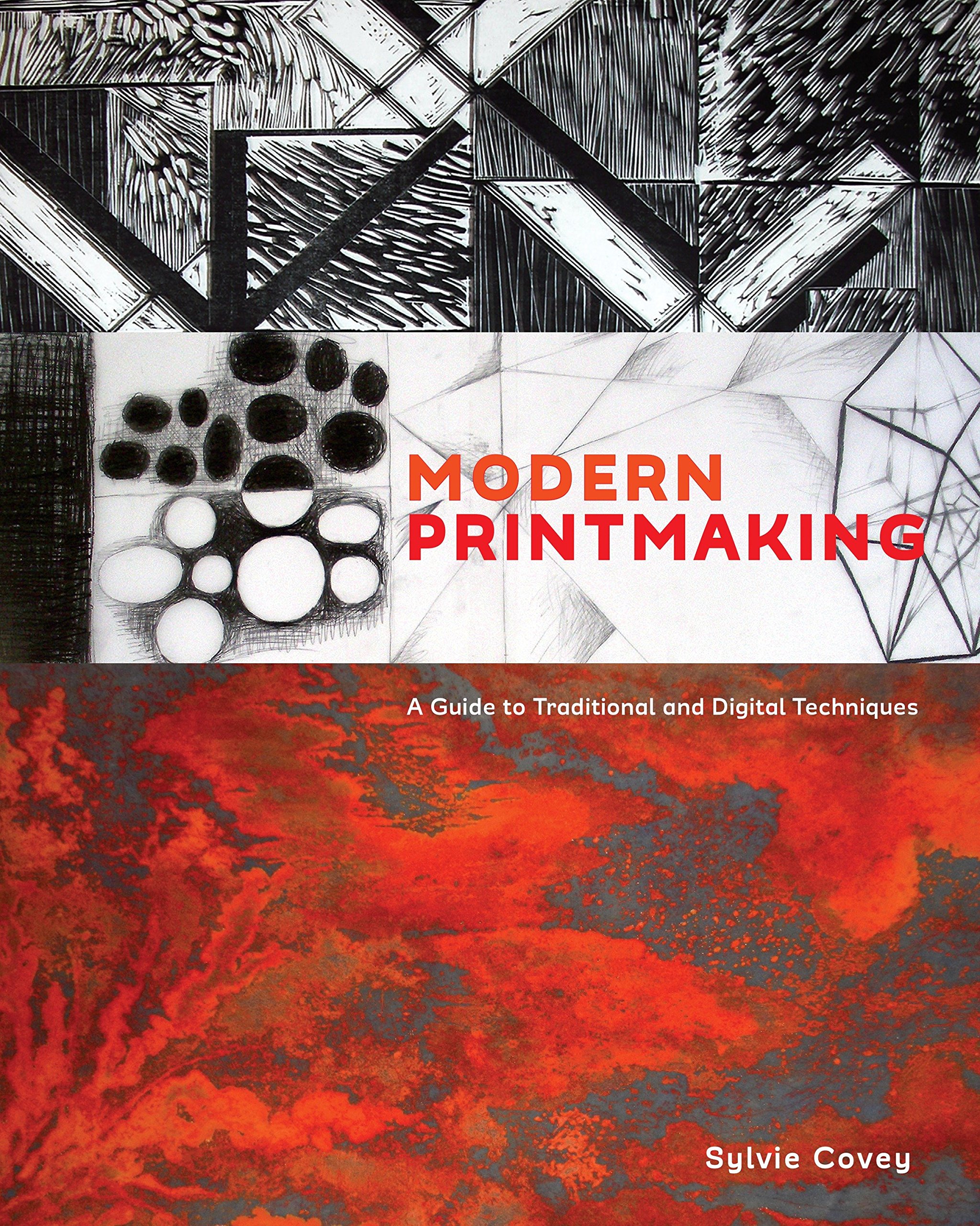 Algopix Similar Product 6 - Modern Printmaking A Guide to