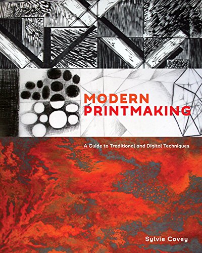 Algopix Similar Product 20 - Modern Printmaking A Guide to