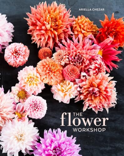 Algopix Similar Product 8 - The Flower Workshop Lessons in