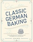 Algopix Similar Product 9 - Classic German Baking The Very Best