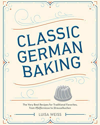 Algopix Similar Product 18 - Classic German Baking The Very Best