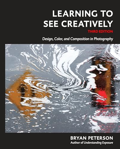 Algopix Similar Product 12 - Learning to See Creatively Third