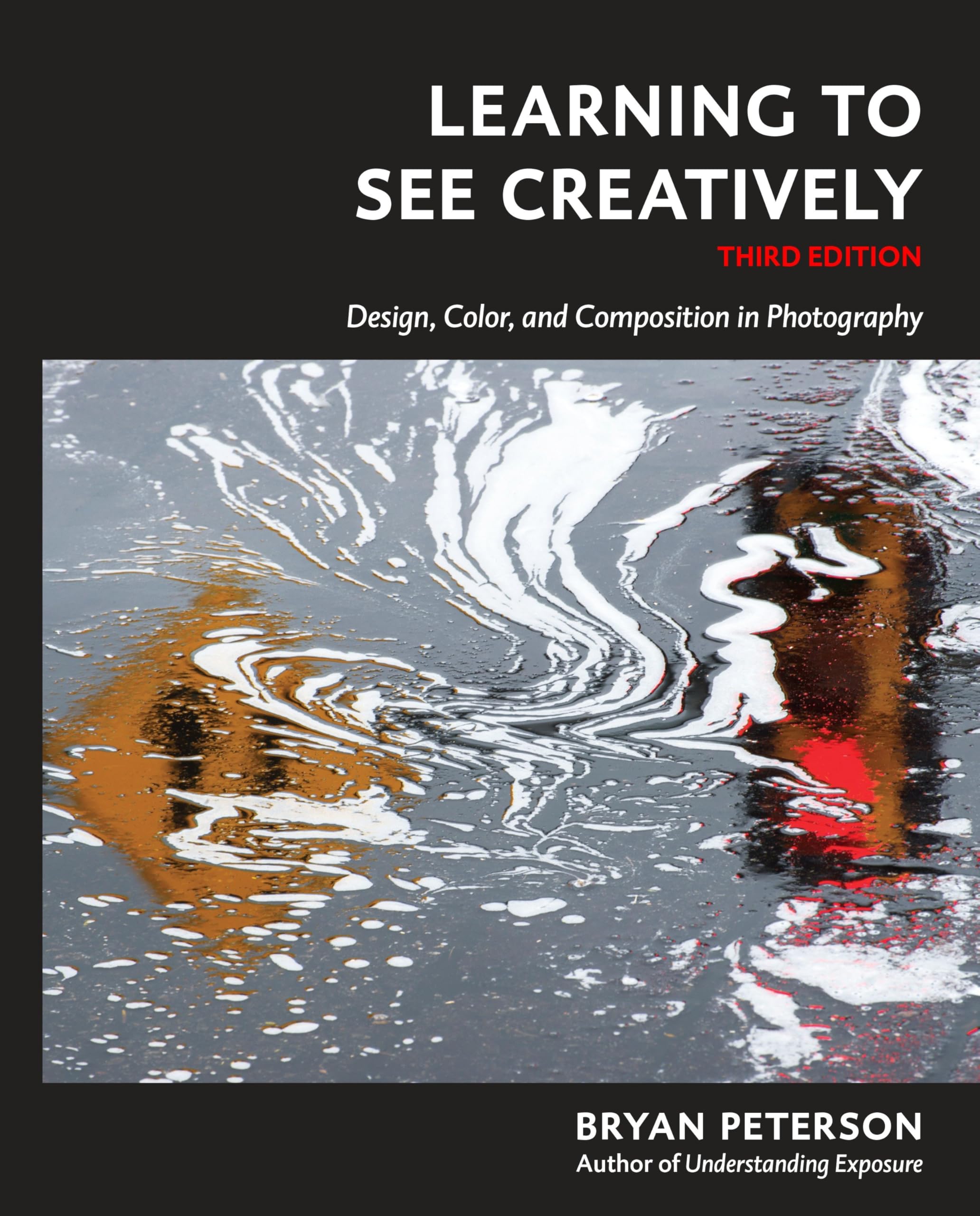 Algopix Similar Product 17 - Learning to See Creatively Third