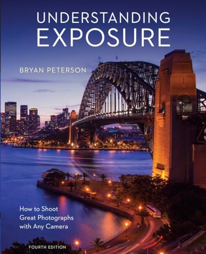 Algopix Similar Product 16 - Understanding Exposure Fourth Edition