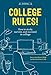 Algopix Similar Product 17 - College Rules 4th Edition How to